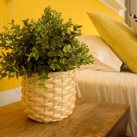 Bed and breakfast Intendente 1865 3*
