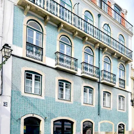 Int Lisboa