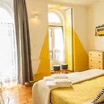 Hotel Int Lissabon