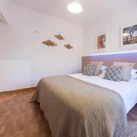 Bed & Breakfast Int Lisboa