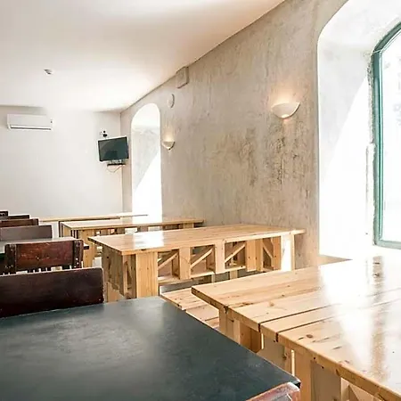 Hotel Int Lisbon