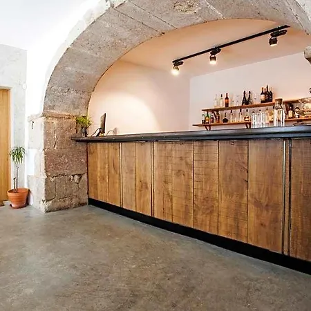 Int Hotel Lisbon