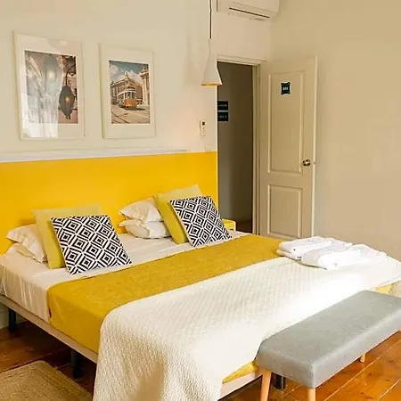 Hotel Int Lisbon