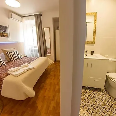 Hotel Int Lisbon