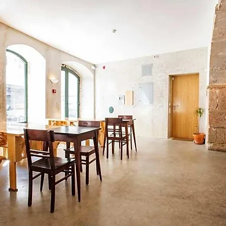 Hotel Int Lisbon