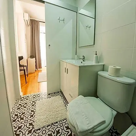 Hotel Int Lisbon