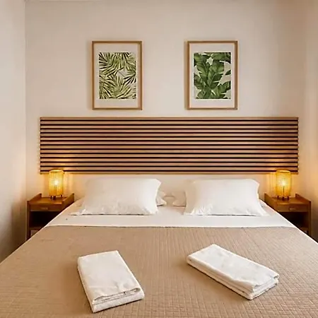Hotel Int Lisbon