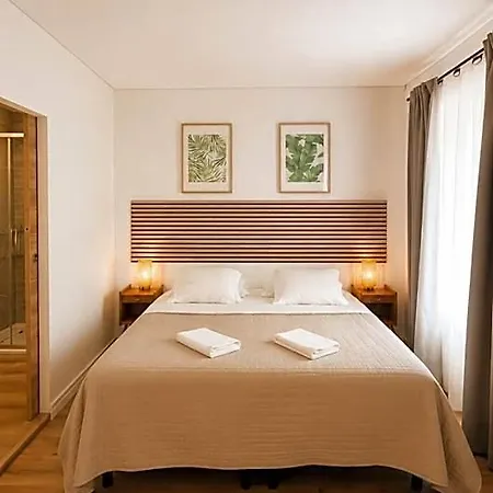 Int Hotel Lisbon