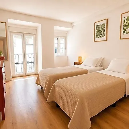 Int Hotel Lisbon