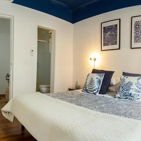 Intendente 1865 Bed & Breakfast Lisboa