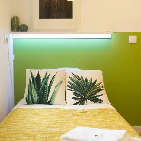 Intendente 1865 Bed & Breakfast