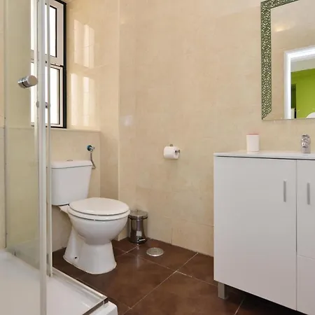 Bed & Breakfast Intendente 1865 Lisbon