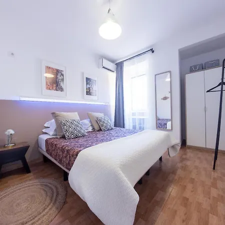 Bed & Breakfast Intendente 1865 3*