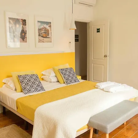 Intendente 1865 Bed & Breakfast