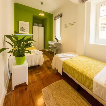 Bed & Breakfast Intendente 1865