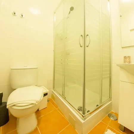 Intendente 1865 Bed & Breakfast