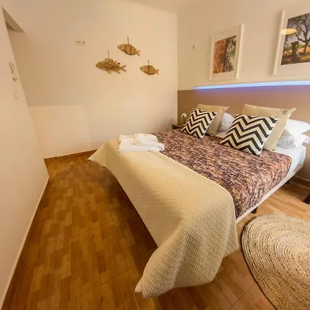 Int 住宿加早餐酒店 Lisboa